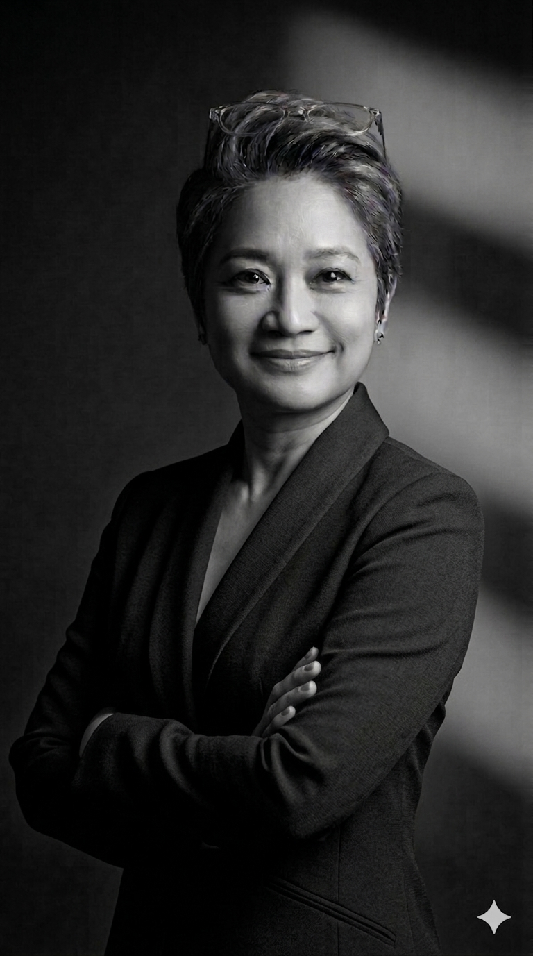Lovinia Mak